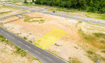 Imagem 2: Terreno à venda no Loteamento Villagio das Pedras bairro sao joao margem esquerdaem Tubarã