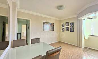 Imagem: Apartamento no Edifício Primeira Avenida