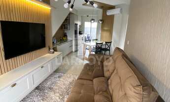 Imagem: 2 dormitórios na Rua Pedro João Gonçalves