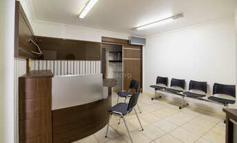 Imagem: Na Rua Doutor Otto Feuerschuette