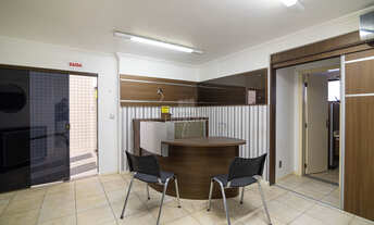 Imagem 2: Na Rua Doutor Otto Feuerschuette