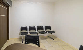 Imagem 5: Na Rua Doutor Otto Feuerschuette