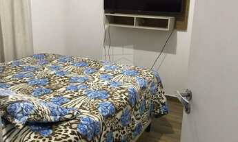 Imagem 6: Apartamento a venda no Ed. Monte Castelo em Tubarão SC