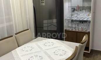 Imagem 4: Apartamento a venda no Ed. Monte Castelo em Tubarão SC