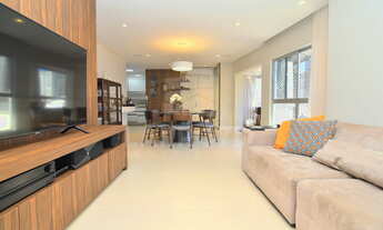 Imagem 6: Apartamento à venda no residencial rive gauche em Tubarão/SC