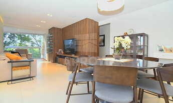 Imagem 2: Apartamento à venda no residencial rive gauche em Tubarão/SC