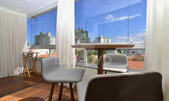 Imagem 5: Apartamento à venda no residencial rive gauche em Tubarão/SC