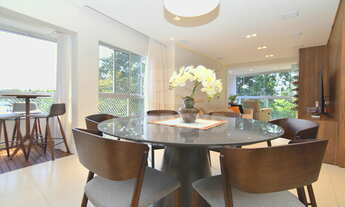 Imagem 3: Apartamento à venda no residencial rive gauche em Tubarão/SC