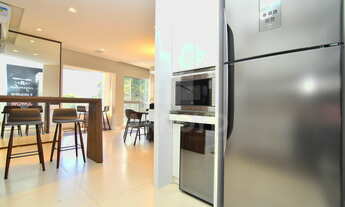 Imagem 7: Apartamento à venda no residencial rive gauche em Tubarão/SC