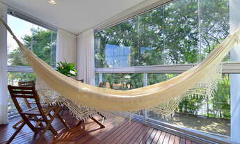 Imagem: Apartamento à venda no residencial rive