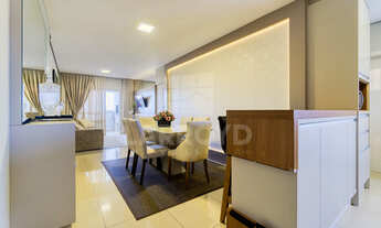 Imagem 2: 3 dormitórios na Avenida Pedro Zapelini