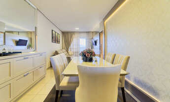 Imagem: 3 dormitórios na Avenida Pedro Zapelini