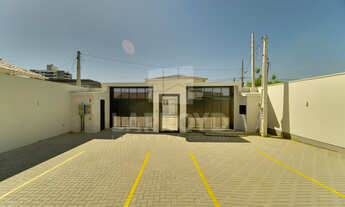 Imagem 3: 2 dormitórios na Rua José Antônio Medeiros