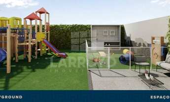 Imagem 7: 3 dormitórios na Rua Dona Antonina Burigo Corbetta