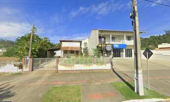 Imagem: Na Avenida Severiano Albino Corrêa