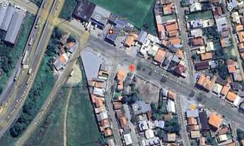 Imagem 3: Na Avenida Severiano Albino Corrêa