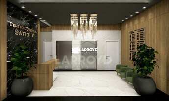 Imagem 5: 1 banheiros Sala comercial com 1 banheiro