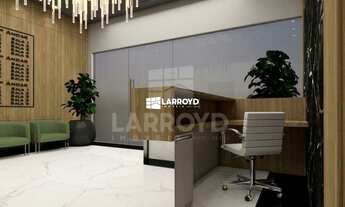 Imagem 4: 1 banheiros Sala comercial com 1 banheiro