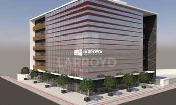 Imagem 2: 1 banheiros Sala comercial com 1 banheiro