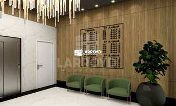 Imagem 6: 1 banheiros Sala comercial com 1 banheiro