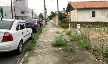 Imagem: Na Rua Roberto Zumblick