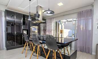 Imagem 7: 3 dormitórios, 1 suítes, 2 vagas na garagem