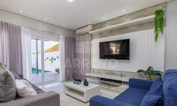 Imagem 3: 3 dormitórios, 1 suítes, 2 vagas na garagem