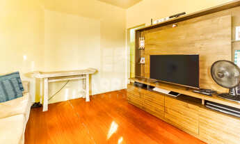 Imagem 6: 3 dormitórios, 1 suítes, 2 banheiro, 2 vagas na garagem