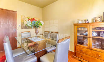 Imagem 4: 3 dormitórios, 1 suítes, 2 banheiro, 2 vagas na garagem