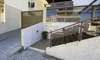 Imagem: Apartamento no Ed. Diamantina para venda