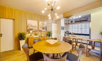 Imagem 4: 4 dormitórios na Rua Professora Eugênia Dos Reis Perito