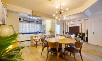 Imagem 2: 4 dormitórios na Rua Professora Eugênia Dos Reis Perito