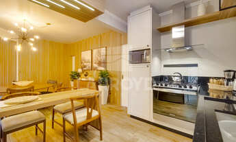 Imagem 7: 4 dormitórios na Rua Professora Eugênia Dos Reis Perito