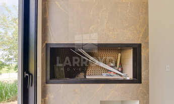 Imagem 6: 3 dormitórios, 3 suíte, 4 banheiro, 2 vagas na garagem