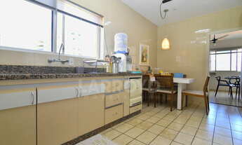 Imagem 7: 4 dormitórios na Rua Ferreira Lima