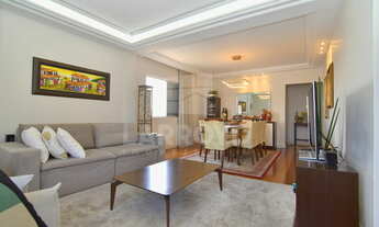 Imagem: 4 dormitórios na Rua Ferreira Lima