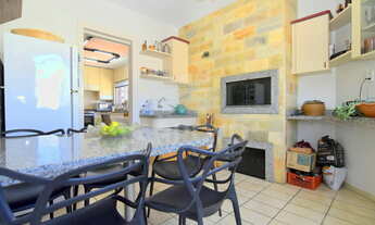 Imagem 5: 4 dormitórios na Rua Ferreira Lima