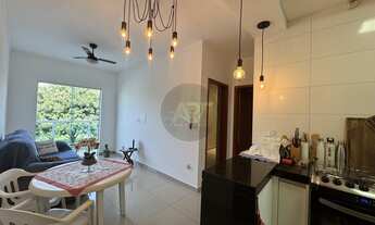 Imagem 5: Apartamento 2 Dormitórios e Suíte - Parque Universitário