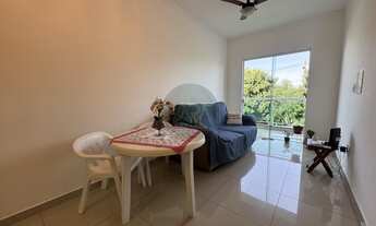 Imagem 7: Apartamento 2 Dormitórios e Suíte - Parque Universitário