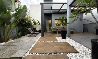 Imagem: Casa em Nova Odessa Res. Altos do Klavin