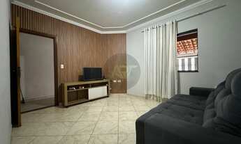 Imagem 2: Casa no Bairro Parque Nova Carioba