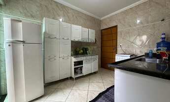 Imagem 5: Casa no Bairro Parque Nova Carioba