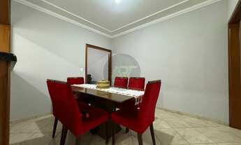 Imagem 6: Casa no Bairro Parque Nova Carioba