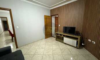 Imagem: Casa no Bairro Parque Nova Carioba