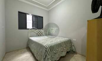 Imagem 7: Casa no Bairro Parque Nova Carioba