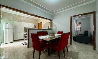 Imagem 3: Casa no Bairro Parque Nova Carioba