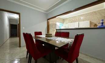 Imagem 4: Casa no Bairro Parque Nova Carioba