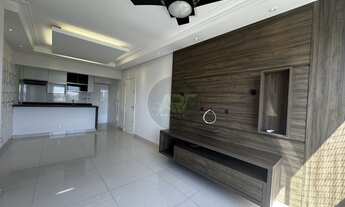 Imagem: Apartamento em Vila Santa Catarina, Americana/SP