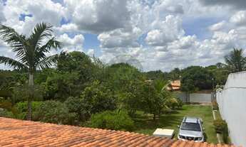 Imagem 3: Chácara no Condomínio Santa Mônica com 2 Dormitórios e Suíte!