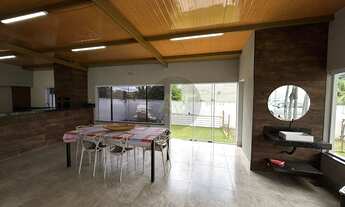 Imagem 4: Chácara no Condomínio Santa Mônica com 2 Dormitórios e Suíte!